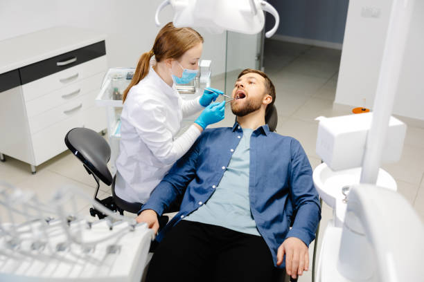 Best Root Canal Treatment  in Shamokin Dam, PA